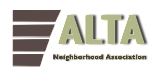 ALTA Neighborhood Association