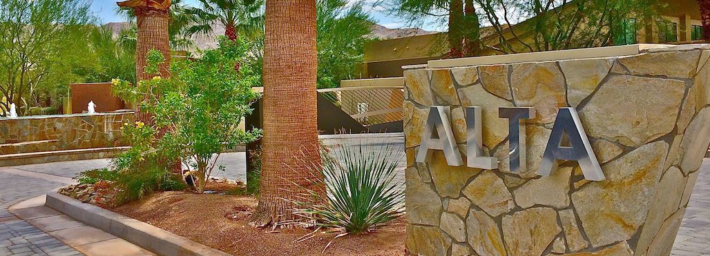 ALTA Neighborhood Association header image